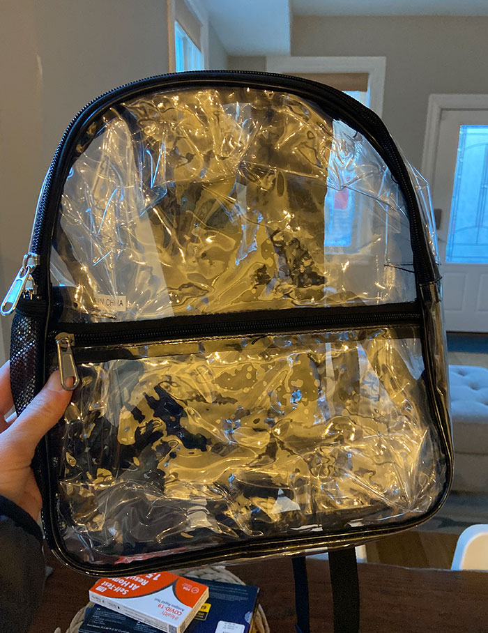 20 Reglas extrañas y estúpidas que se impusieron en algunas escuelas