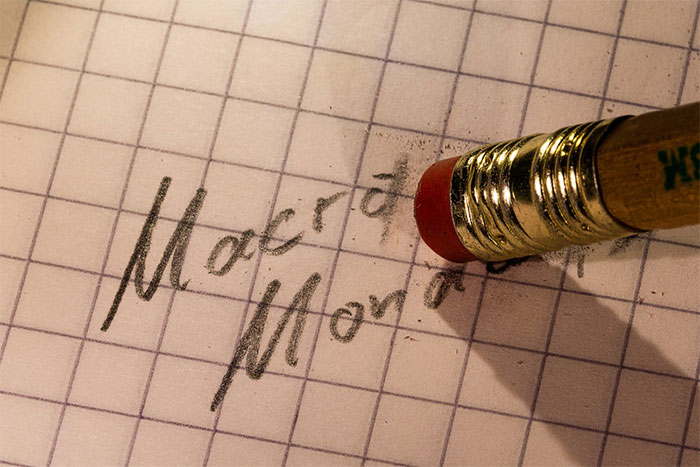 20 Reglas extrañas y estúpidas que se impusieron en algunas escuelas