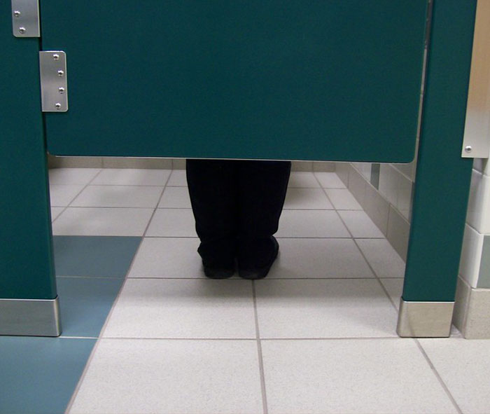 20 Reglas extrañas y estúpidas que se impusieron en algunas escuelas