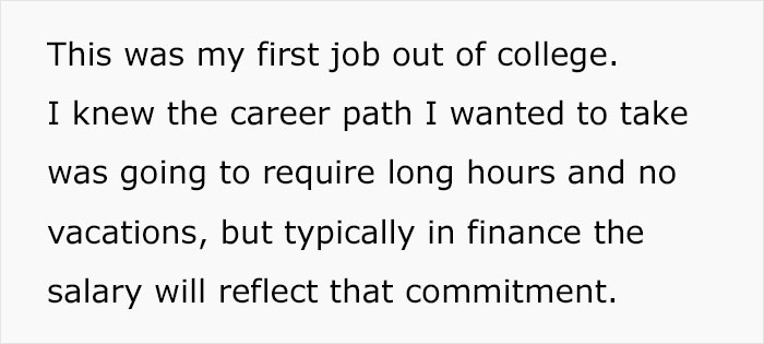 "If You Find That 'Job', Take It!": Toxic Company Shows It Doesn't Value People, Loses Entire Team "If You Find That 'Job', Take It!": Toxic Company Shows It Doesn't Value People, Loses Entire Team