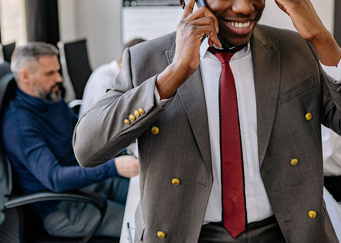 "If You Find That 'Job', Take It!": Toxic Company Shows It Doesn't Value People, Loses Entire Team "If You Find That 'Job', Take It!": Toxic Company Shows It Doesn't Value People, Loses Entire Team