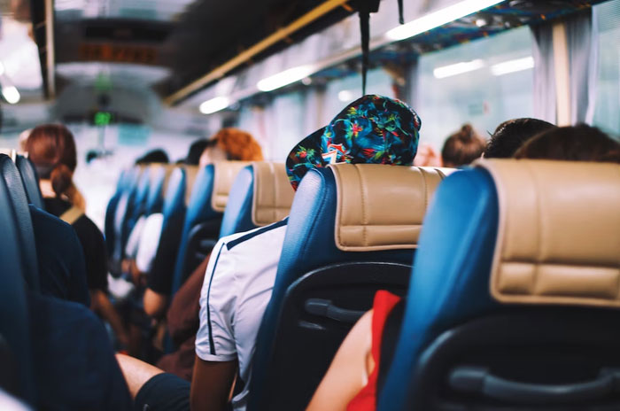 “What Is The Most Terrifying Thing To Happen To You In A Well-Lit And Populated Place?”: 30 People Tell Some Terrifying Stories