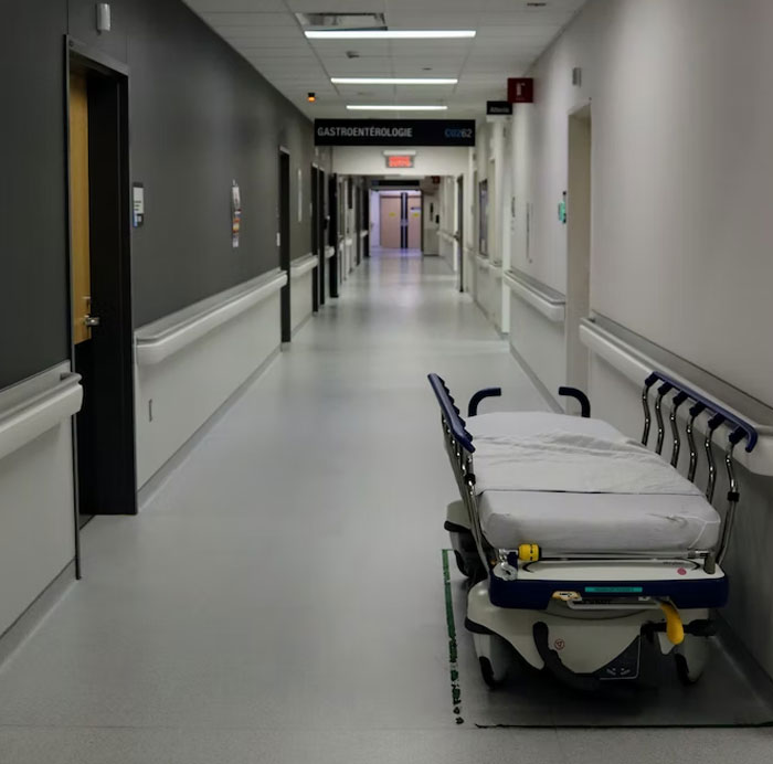 “What Is The Most Terrifying Thing To Happen To You In A Well-Lit And Populated Place?”: 30 People Tell Some Terrifying Stories