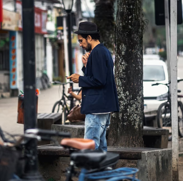 “What Is The Most Terrifying Thing To Happen To You In A Well-Lit And Populated Place?”: 30 People Tell Some Terrifying Stories