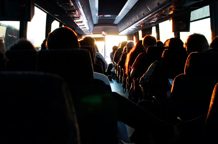 “What Is The Most Terrifying Thing To Happen To You In A Well-Lit And Populated Place?”: 30 People Tell Some Terrifying Stories