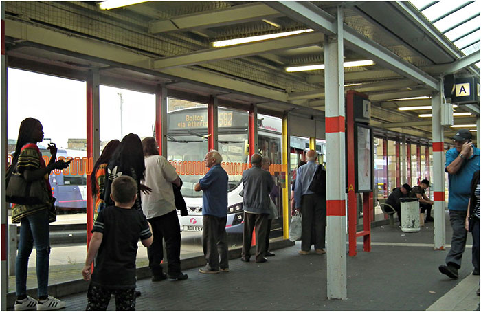 “What Is The Most Terrifying Thing To Happen To You In A Well-Lit And Populated Place?”: 30 People Tell Some Terrifying Stories