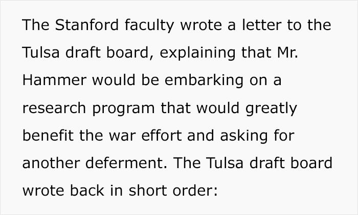 Guy Dupes Military Physical Personnel Into Thinking He Has Heart Issues, Ends Up Not Getting Drafted To War Guy Dupes Military Physical Personnel Into Thinking He Has Heart Issues, Ends Up Not Getting Drafted To War