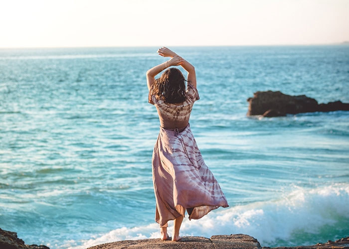 25 Cambios que hizo la gente en su vida para mejorar su salud mental