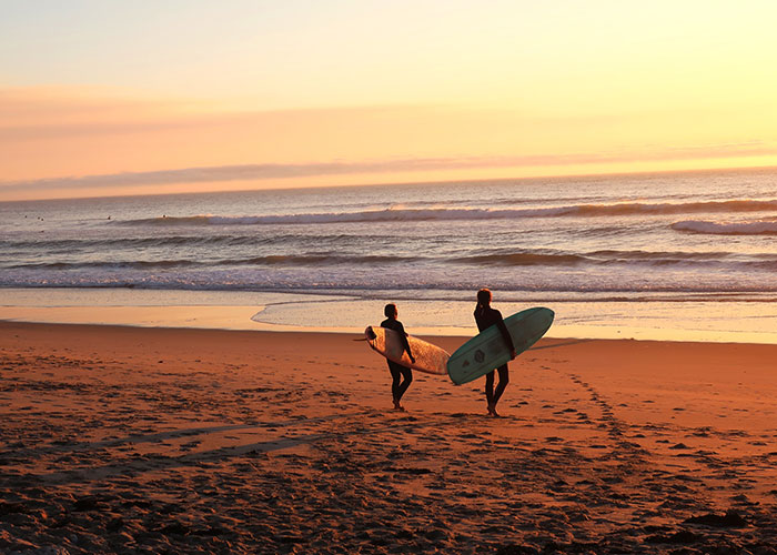 25 Cambios que hizo la gente en su vida para mejorar su salud mental