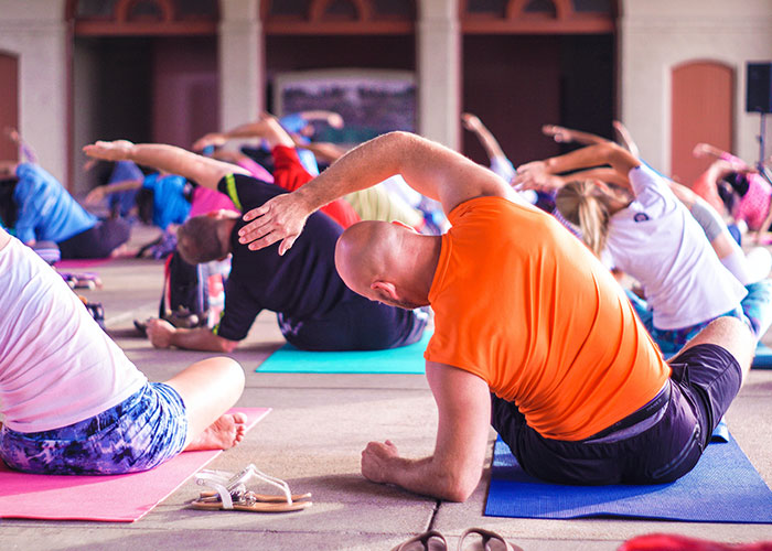 25 Cambios que hizo la gente en su vida para mejorar su salud mental