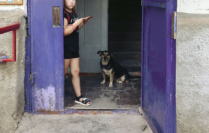 “We Have A Very Open And Honest Relationship With Our Kids”: Mom Reveals 24 Controversial Things She Allows Her Four Children To Do