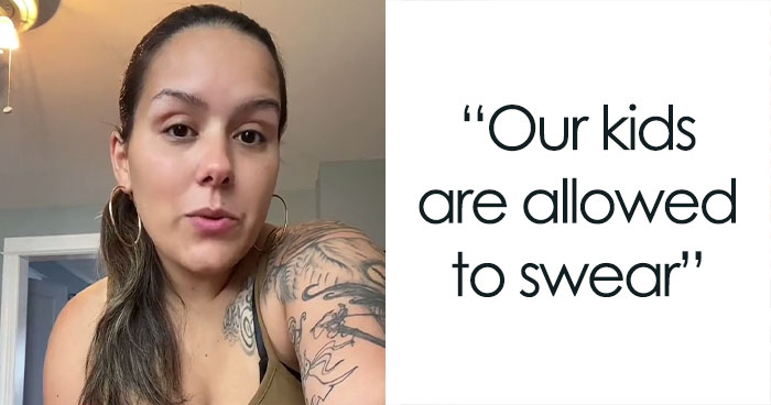 “We Have A Very Open And Honest Relationship With Our Kids”: Mom Reveals 24 Controversial Things She Allows Her Four Children To Do