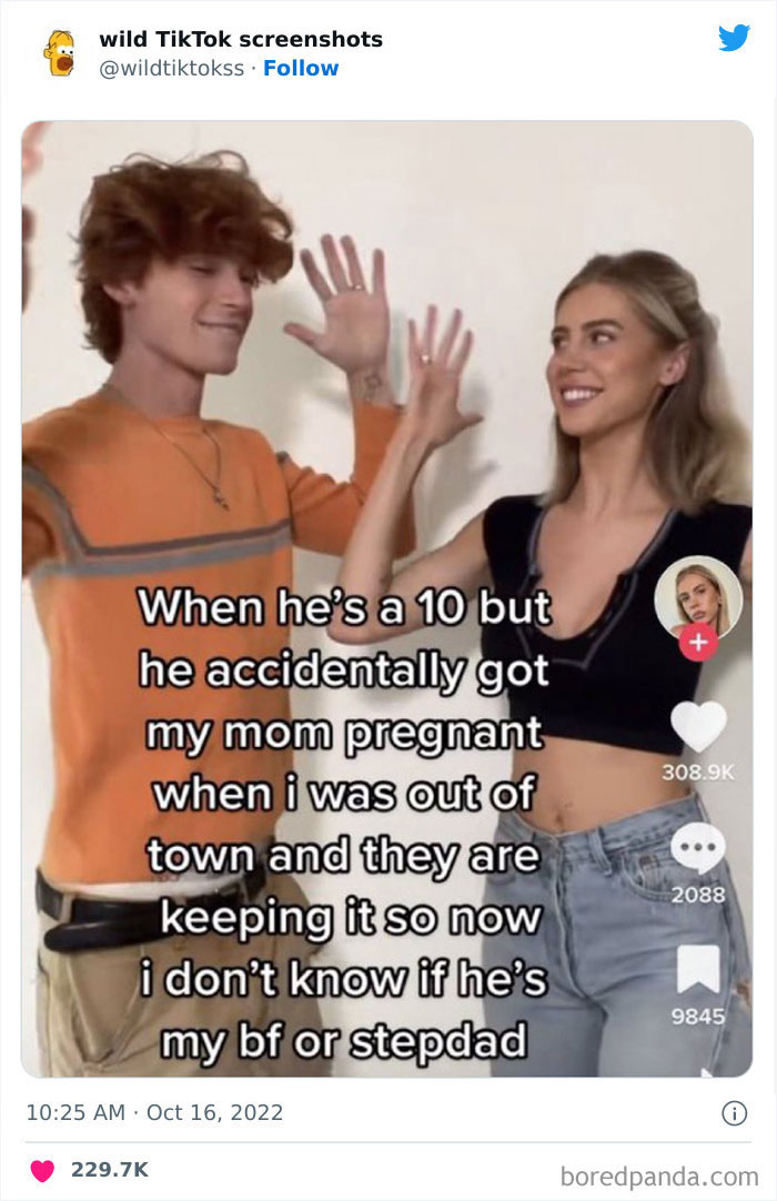 Wild-Tiktok-Screenshots