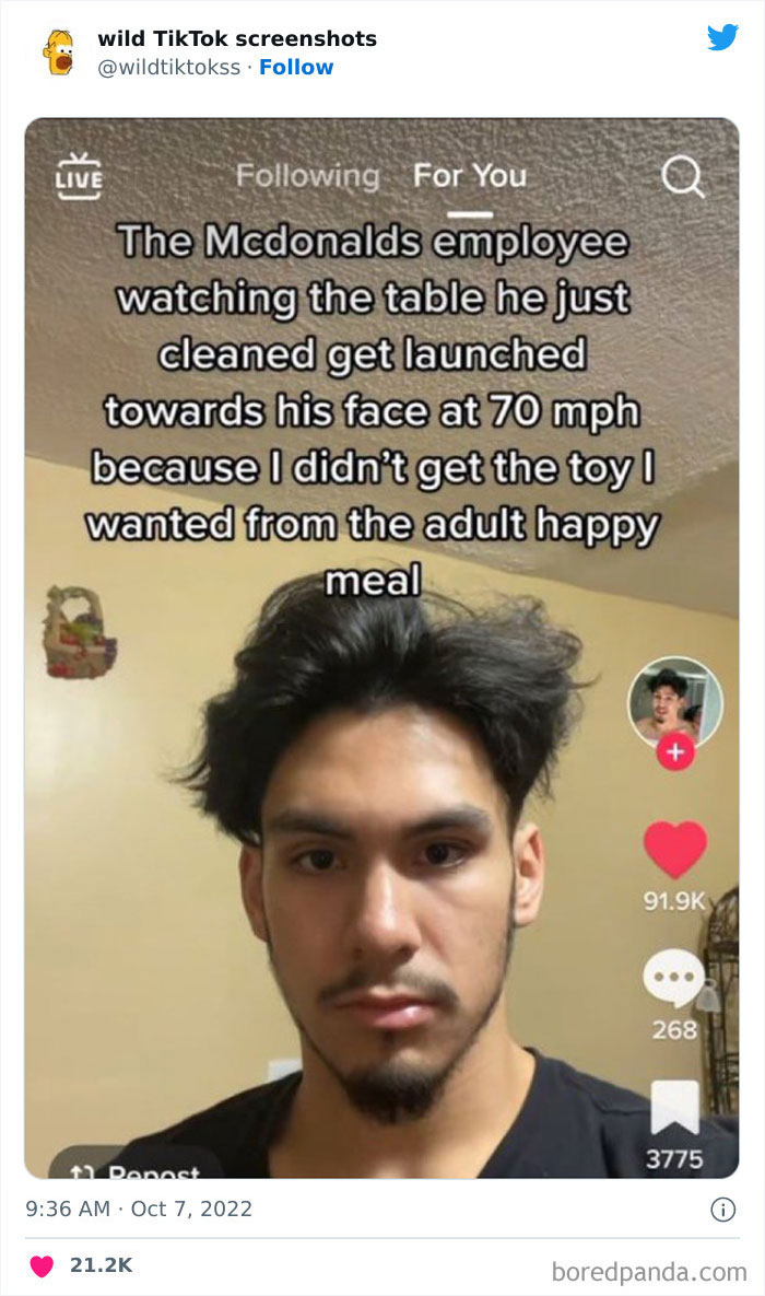 Wild-Tiktok-Screenshots