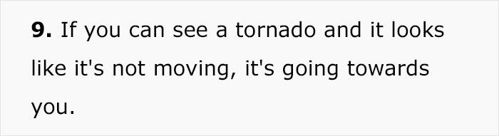 16 Survival Tips That You Might Use Only Once But Can Make A Huge Difference