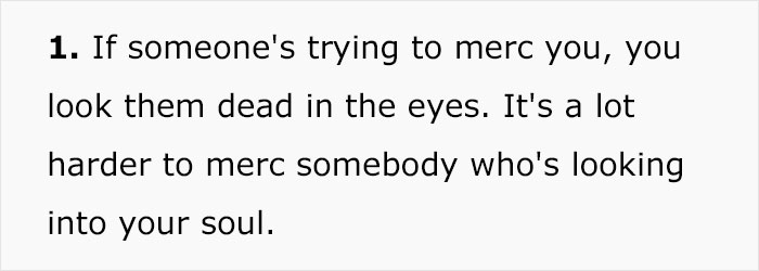 16 Survival Tips That You Might Use Only Once But Can Make A Huge Difference