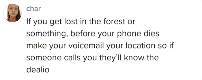 16 Survival Tips That You Might Use Only Once But Can Make A Huge Difference