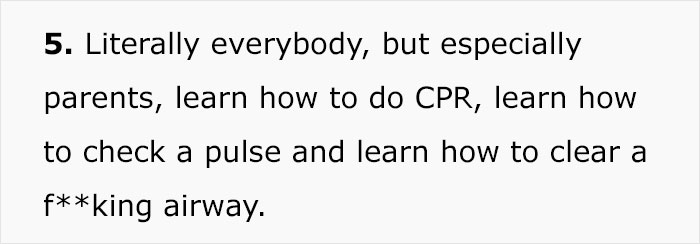 16 Survival Tips That You Might Use Only Once But Can Make A Huge Difference