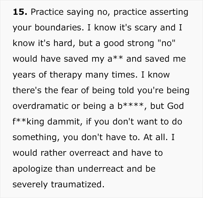 16 Survival Tips That You Might Use Only Once But Can Make A Huge Difference