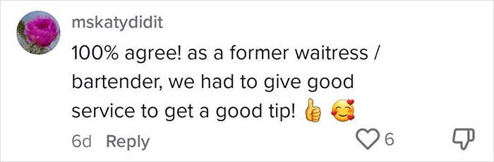 "For What?": Man Orders A Pizza He Will Pick Up Himself, Is Surprised When He's Asked For A 20% Tip "For What?": Man Orders A Pizza He Will Pick Up Himself, Is Surprised When He's Asked For A 20% Tip