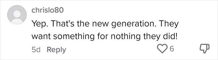 "For What?": Man Orders A Pizza He Will Pick Up Himself, Is Surprised When He's Asked For A 20% Tip "For What?": Man Orders A Pizza He Will Pick Up Himself, Is Surprised When He's Asked For A 20% Tip