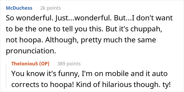 MIL Is Left Sobbing On The Floor After She Showed Up To Wedding Wearing A White Dress And One Bridesmaid "Fixed" It With Some Red Wine