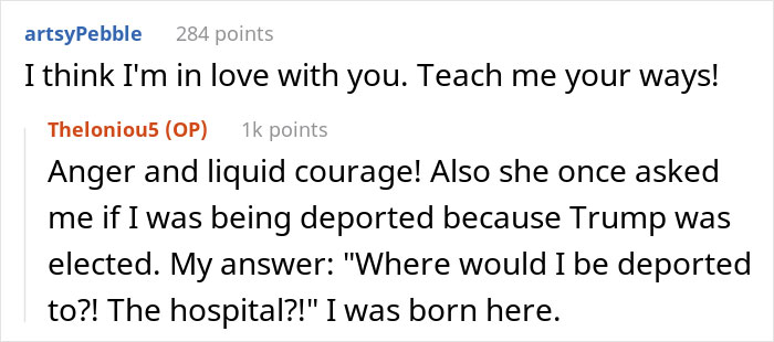 MIL Is Left Sobbing On The Floor After She Showed Up To Wedding Wearing A White Dress And One Bridesmaid "Fixed" It With Some Red Wine