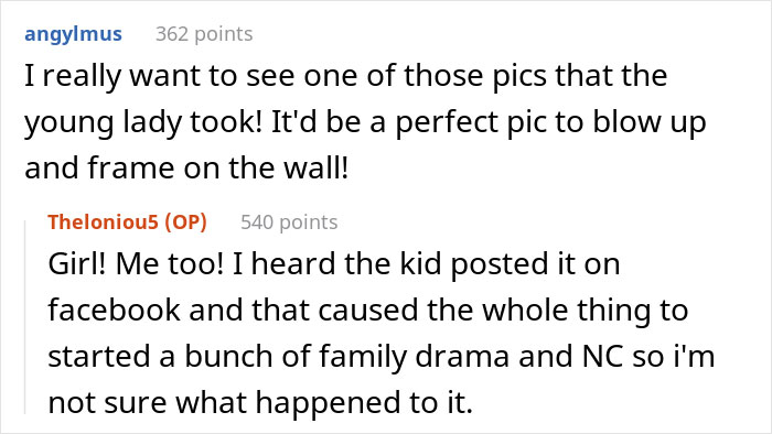 MIL Is Left Sobbing On The Floor After She Showed Up To Wedding Wearing A White Dress And One Bridesmaid "Fixed" It With Some Red Wine