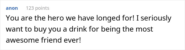 MIL Is Left Sobbing On The Floor After She Showed Up To Wedding Wearing A White Dress And One Bridesmaid "Fixed" It With Some Red Wine