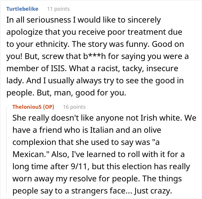 MIL Is Left Sobbing On The Floor After She Showed Up To Wedding Wearing A White Dress And One Bridesmaid "Fixed" It With Some Red Wine