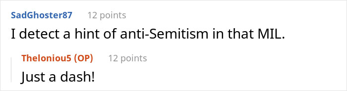 MIL Is Left Sobbing On The Floor After She Showed Up To Wedding Wearing A White Dress And One Bridesmaid "Fixed" It With Some Red Wine