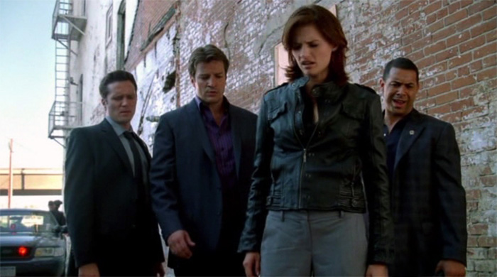 "Castle" Delayed An Episode Involving Dismantling A Bomb. The Timing Would Have Been Too Close To The Real-Life Tragedy, 2013 Boston Marathon Bombings