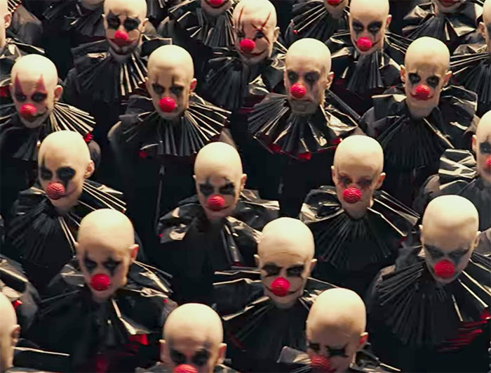 AHS: Cult Episode Titled “Mid-Western Assassin” Aired Only Nine Days After The Las Vegas Shooting, Producer Ryan Murphy Removed Scenes In The Episode That Included Gun Violence