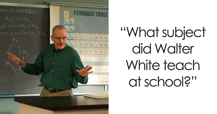 150 TV Trivia Questions To Test Your Knowledge And Memory