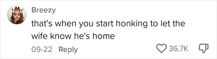 "I Took Him Back To His House": Uber Client Allegedly Picks Up Mistress Right After Wife And Kids Sent Him Off, Gets Karma Served Right Back "I Took Him Back To His House": Uber Client Allegedly Picks Up Mistress Right After Wife And Kids Sent Him Off, Gets Karma Served Right Back