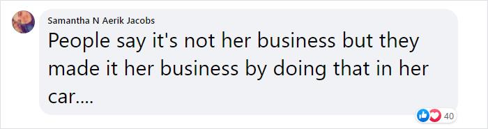 "I Took Him Back To His House": Uber Client Allegedly Picks Up Mistress Right After Wife And Kids Sent Him Off, Gets Karma Served Right Back "I Took Him Back To His House": Uber Client Allegedly Picks Up Mistress Right After Wife And Kids Sent Him Off, Gets Karma Served Right Back