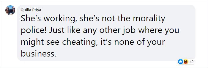 "I Took Him Back To His House": Uber Client Allegedly Picks Up Mistress Right After Wife And Kids Sent Him Off, Gets Karma Served Right Back "I Took Him Back To His House": Uber Client Allegedly Picks Up Mistress Right After Wife And Kids Sent Him Off, Gets Karma Served Right Back
