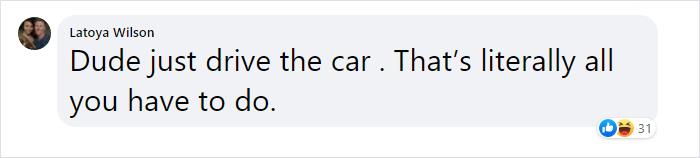 "I Took Him Back To His House": Uber Client Allegedly Picks Up Mistress Right After Wife And Kids Sent Him Off, Gets Karma Served Right Back "I Took Him Back To His House": Uber Client Allegedly Picks Up Mistress Right After Wife And Kids Sent Him Off, Gets Karma Served Right Back