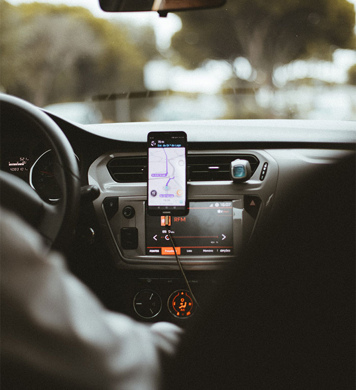 "I Took Him Back To His House": Uber Client Allegedly Picks Up Mistress Right After Wife And Kids Sent Him Off, Gets Karma Served Right Back "I Took Him Back To His House": Uber Client Allegedly Picks Up Mistress Right After Wife And Kids Sent Him Off, Gets Karma Served Right Back