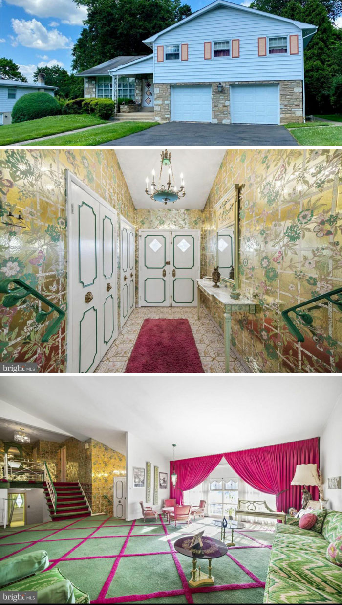 It Seems So Innocent At First