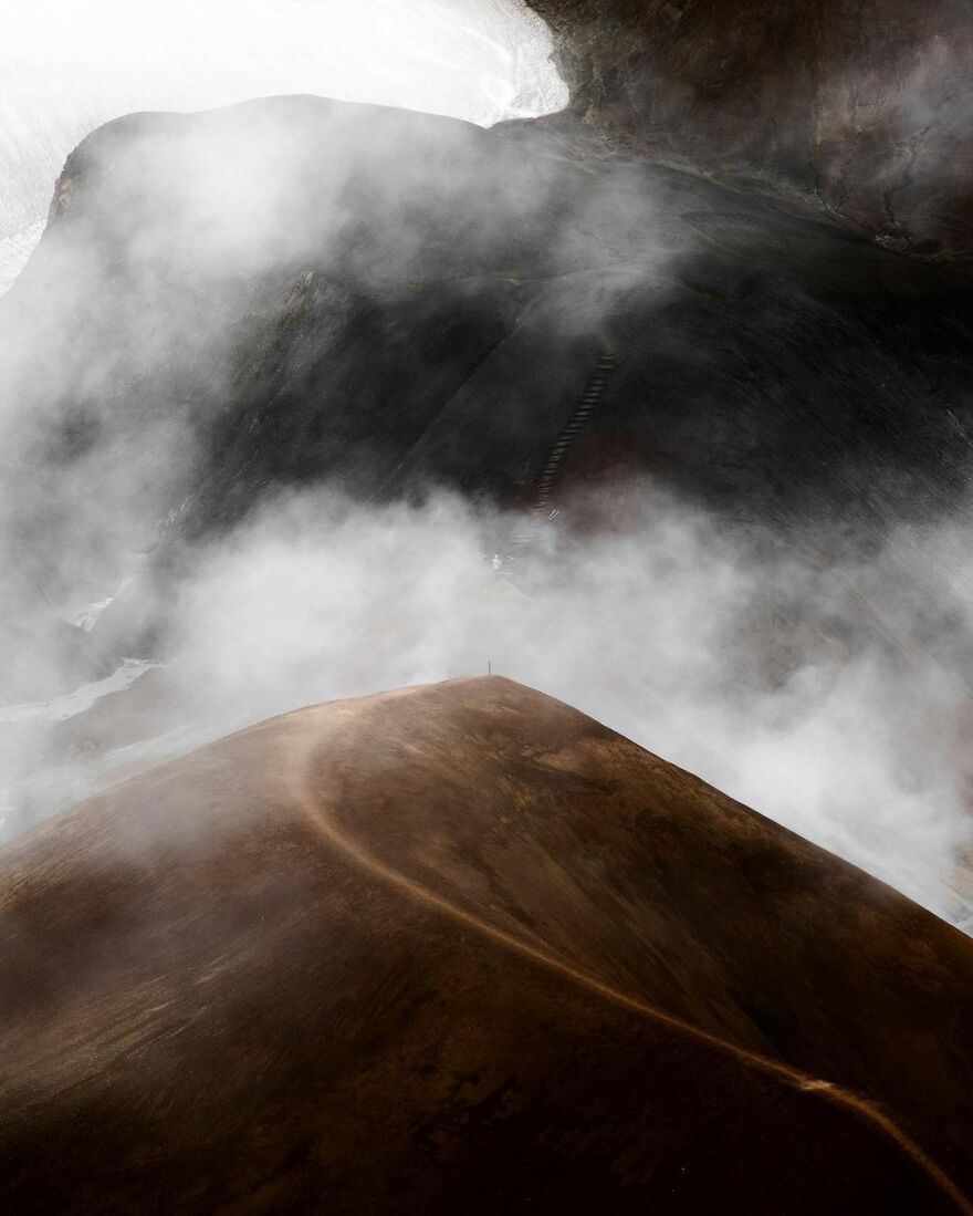 50 Pics Of Nordic Nature That I Captured When I Moved To Iceland