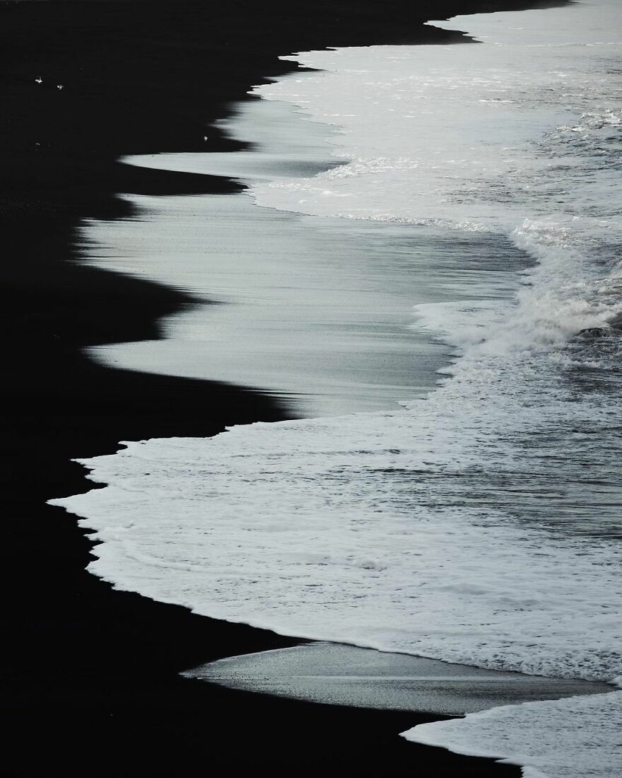 22 Pictures Of Captivating Nordic Nature That I Took When I Moved To Iceland