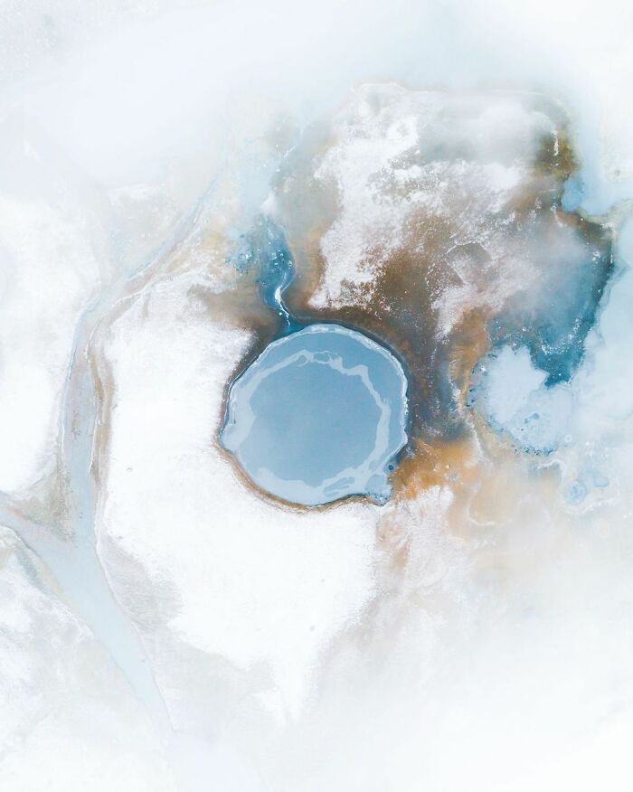 50 Pics Of Nordic Nature That I Captured When I Moved To Iceland