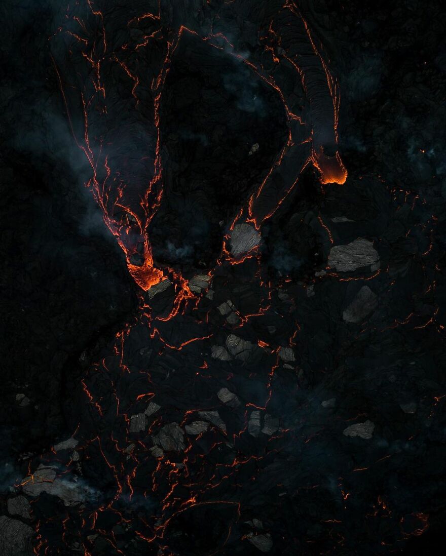 22 Pictures Of Captivating Nordic Nature That I Took When I Moved To Iceland