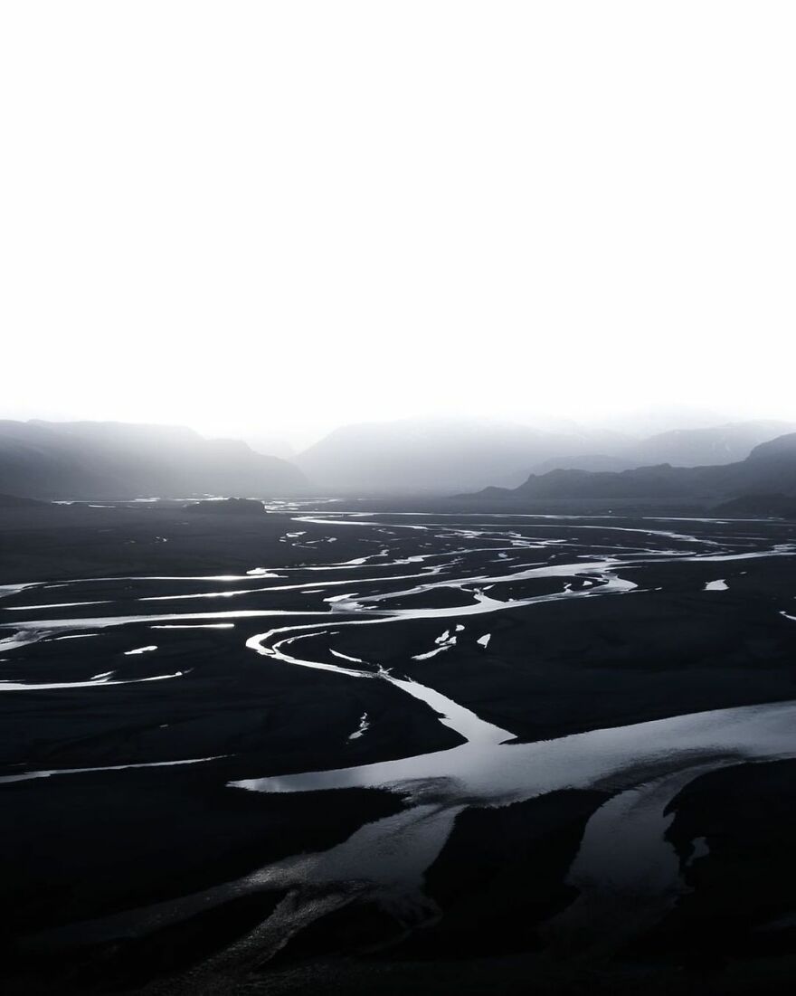 22 Pictures Of Captivating Nordic Nature That I Took When I Moved To Iceland