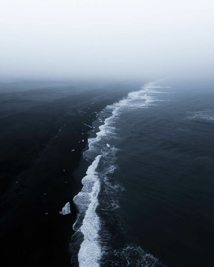 22 Pictures Of Captivating Nordic Nature That I Took When I Moved To Iceland