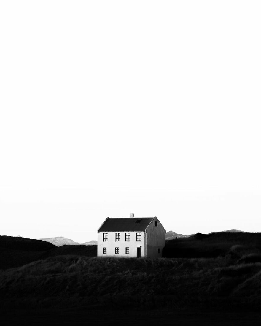 50 Pics Of Nordic Nature That I Captured When I Moved To Iceland