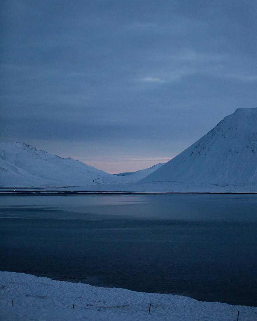 22 Pictures Of Captivating Nordic Nature That I Took When I Moved To Iceland