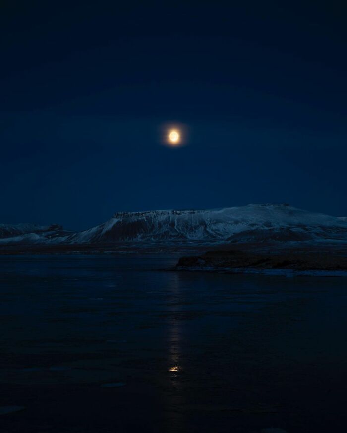 50 Pics Of Nordic Nature That I Captured When I Moved To Iceland