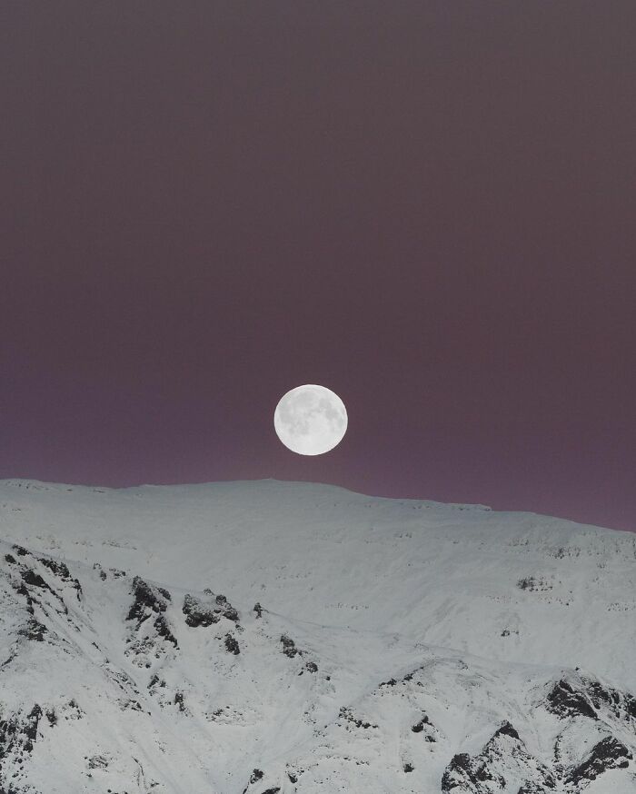 50 Pics Of Nordic Nature That I Captured When I Moved To Iceland